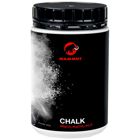 Магнезий Mammut Chalk Container 100 g