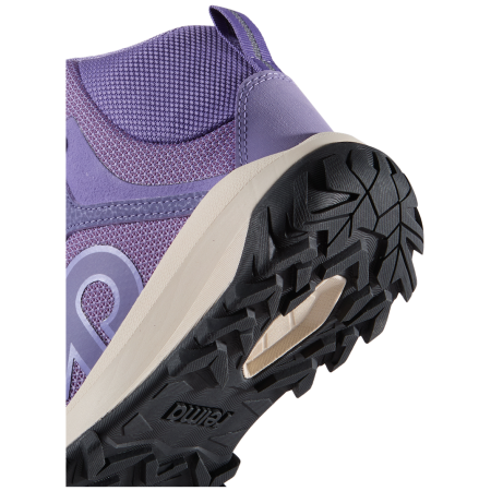 Детски обувки Reima Kulkuri Mid Misty Violet