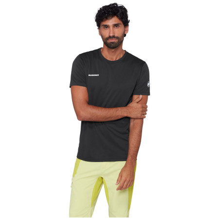 Мъжка тениска Mammut Selun FL T-Shirt Men
