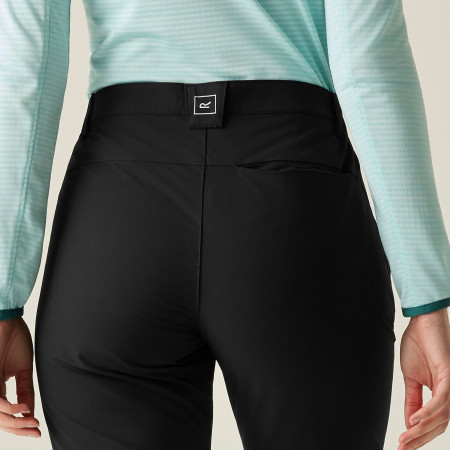 Дамски панталони Regatta Womens Questra V