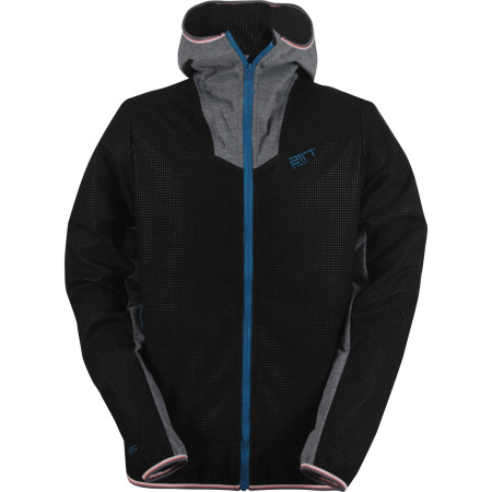 Мъжко пролетно яке 2117 of Sweden Invik черен/син