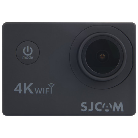 Камера SJCAM SJ4000 air черен