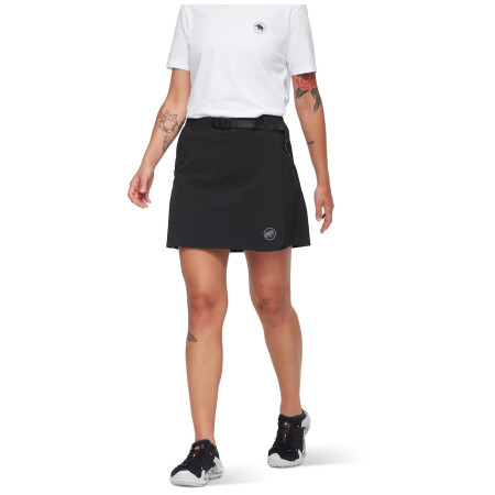 Дамска пола Mammut Trekkers Wrap Skort Women