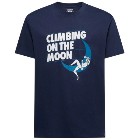 Мъжка тениска La Sportiva Moon Rock T-Shirt M