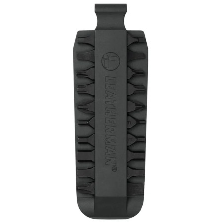 Комплект битове Leatherman BIT KIT #6 черен BLACK