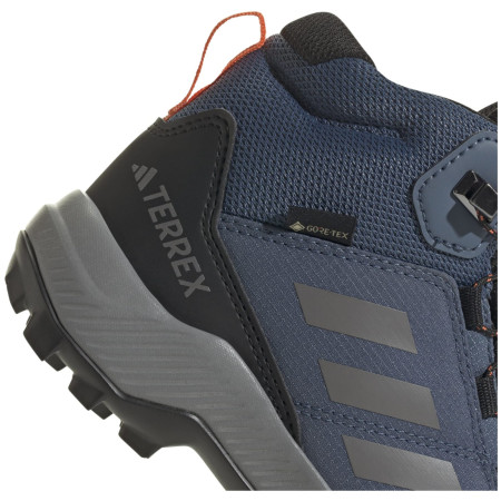 Дамски обувки с мембрана Adidas Terrex Mid Gtx K