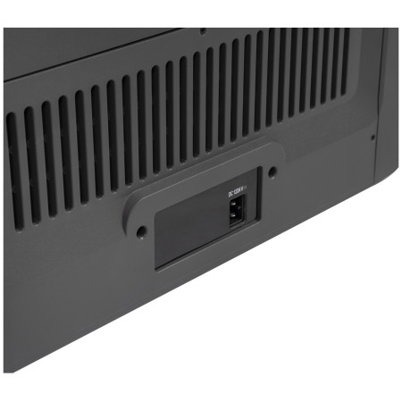 Kомпресорен хладилник Brunner Polarys Criomaster HPI 73