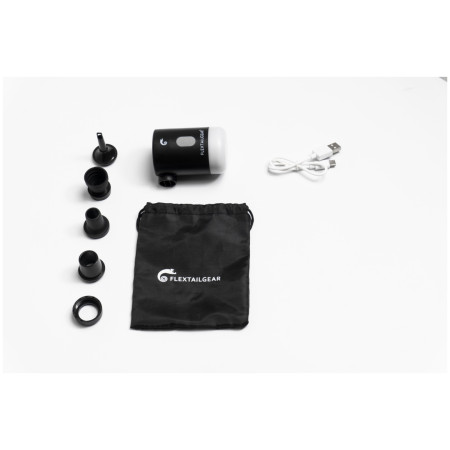 Електрическа помпа Flextail Max Pump 2 Pro