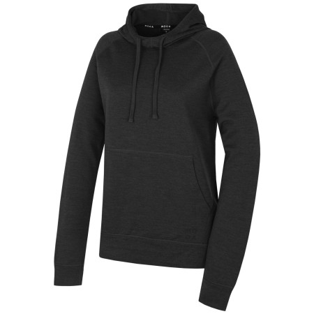 Дамски суитшърт MOOA Merino Hoodie