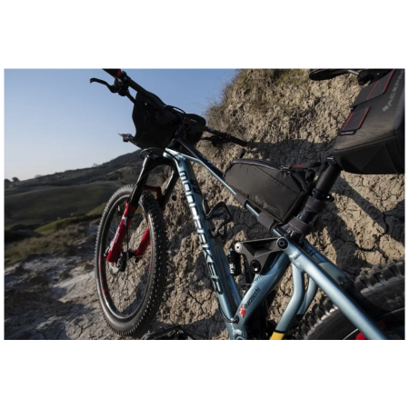 Чанта за рамка на велосипед Acepac Fuel bag M