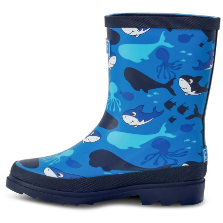 Детски гумени ботуши Regatta Mudplay II Junior 4DT