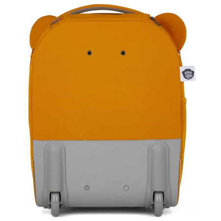 Детски куфар Affenzahn Kids Suitcase