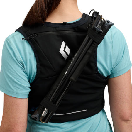 Жилетка за бягане Black Diamond Distance 6 Hydration Vest