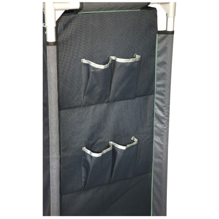 Къмпингов шкаф Bo-Camp Emerald high