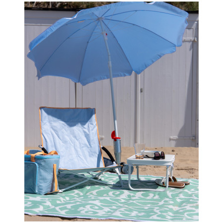 Шезлонг Bo-Camp Saint-Malo