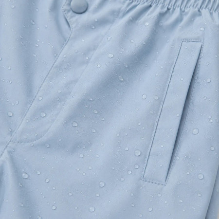 Детски панталони DucKsday Rainpants Light Blue