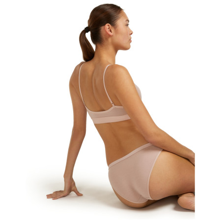 Дамски бикини Icebreaker Siren Bikini