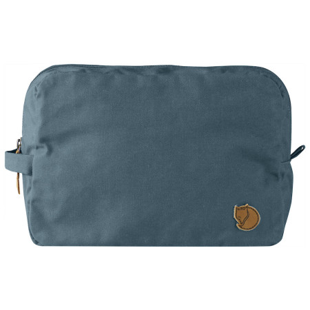 Чанта за съхранение Fjällräven Gear Bag Large син Dusk