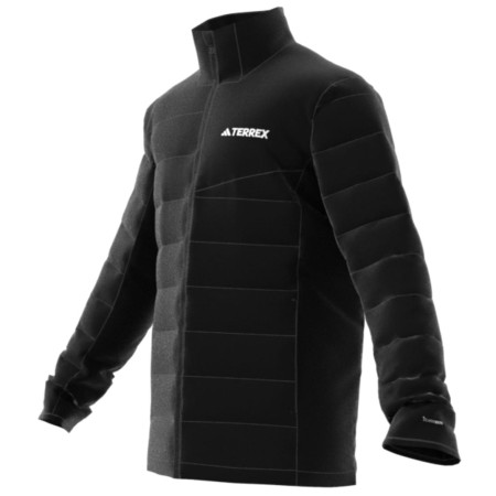 Мъжко пухено яке Adidas Mt Down Jacket