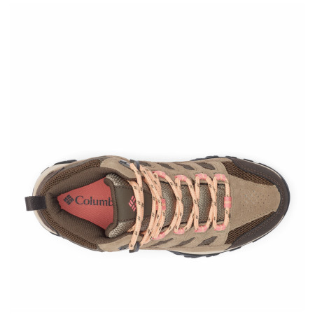 Дамски обувки Columbia Crestwood™ Mid Waterproof