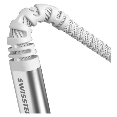 Кабел Swissten Kevlar USB / USB-C 1,5 m