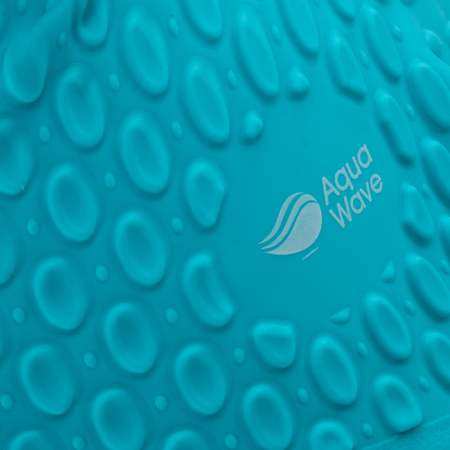 Шапка за плуване Aquawave Blobcap