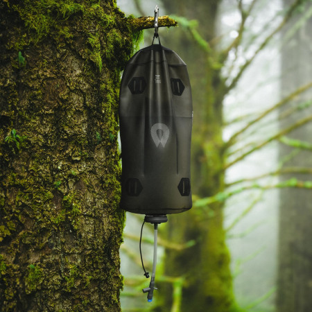 Торба за вода Hydrapak Seeker 10L