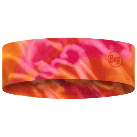 Лента за глава Buff Coolnet Uv+ Slim Headband