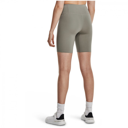 Дамски къси панталони Under Armour Motion Bike Short