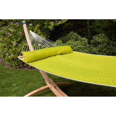 Хамак Hamaka.eu Exclusive double зелен
