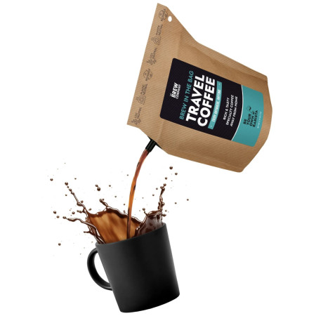 Кафе Grower´s cup Travel