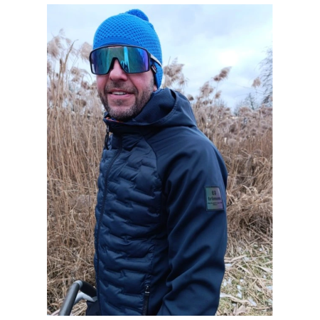 Мъжко яке Trimm Erwi Hard