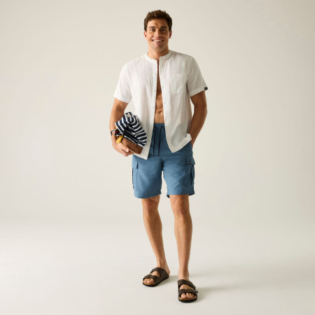 Мъжки бански Regatta Blanmont Swim Short