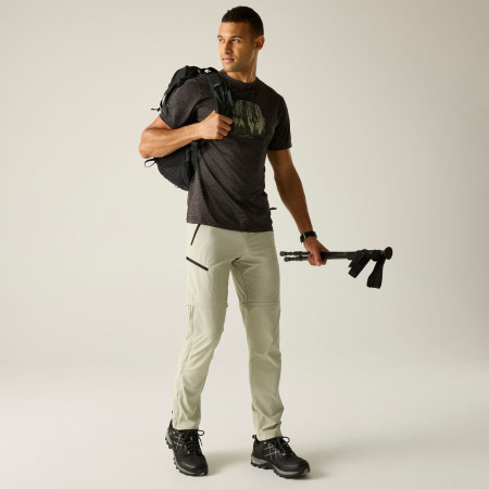 Мъжки панталони Regatta Xert Stretch Z/O Trousers