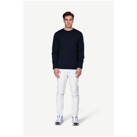 Пуловер Devold Nansen Refined Sweater