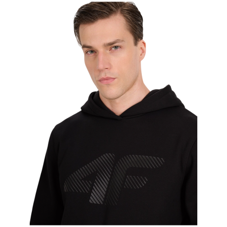 Мъжки суитшърт 4F Sweatshirt M1766