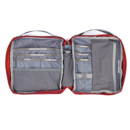 Аптечка за кучета Mountain Paws Ultimate Dog First Aid Kit (2026)
