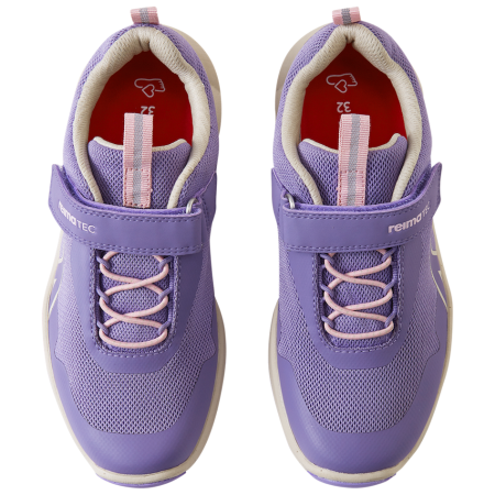 Детски маратонки Reima Enkkari Misty Violet
