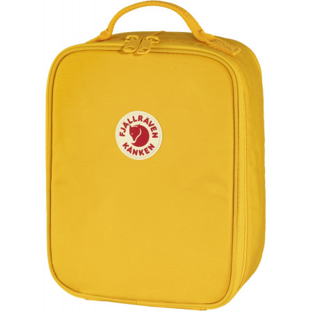 Охладителна чанта Fjällräven Kånken Mini Cooler жълт