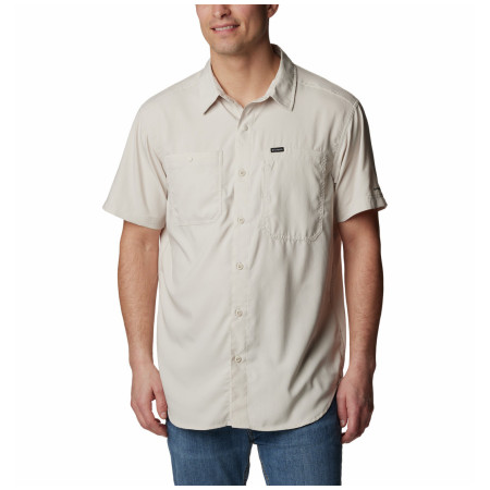 Мъжка риза Columbia Silver Ridge™ Utility Lite Short Sleeve