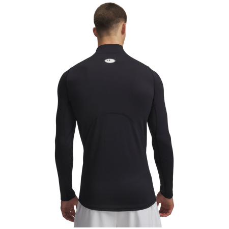 Мъжка тениска Under Armour CG Armour Fitted Mock