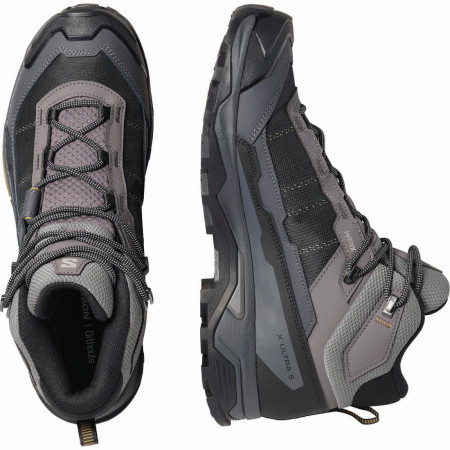 Мъжки обувки Salomon X Ultra 5 Mid Gore-Tex