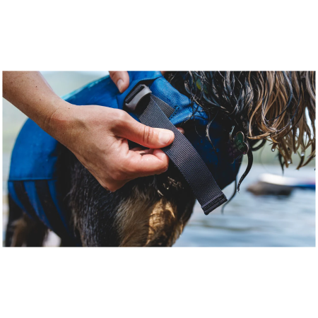 Спасителна жилетка за куче Ruffwear Float Coat™ Life Jacket