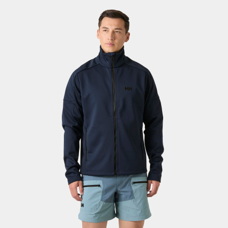 Мъжко яке Helly Hansen Hp Fleece Jacket