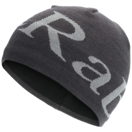 Шапка Rab Rab Logo Beanie сив