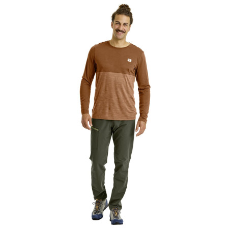 Мъжки панталони Ortovox Pelmo Pants M