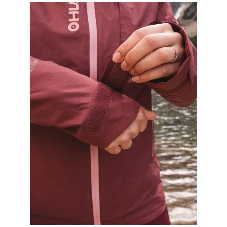 Дамско яке Husky Nickin L