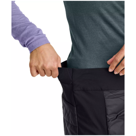 Дамска пола Ortovox Swisswool Piz Boe Skirt W