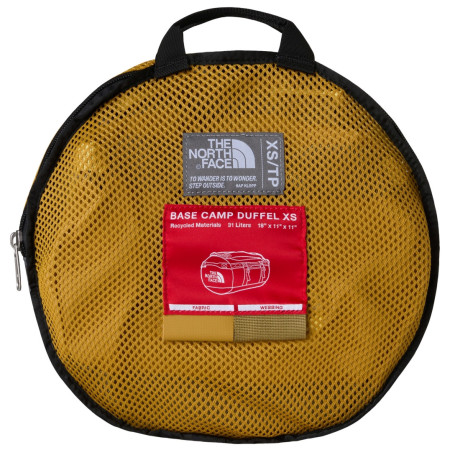 Пътна чанта The North Face Base Camp Duffel - Xs