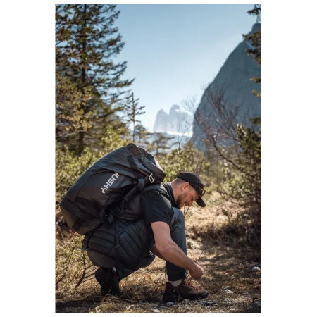 Пътна чанта Husky Turner 60l